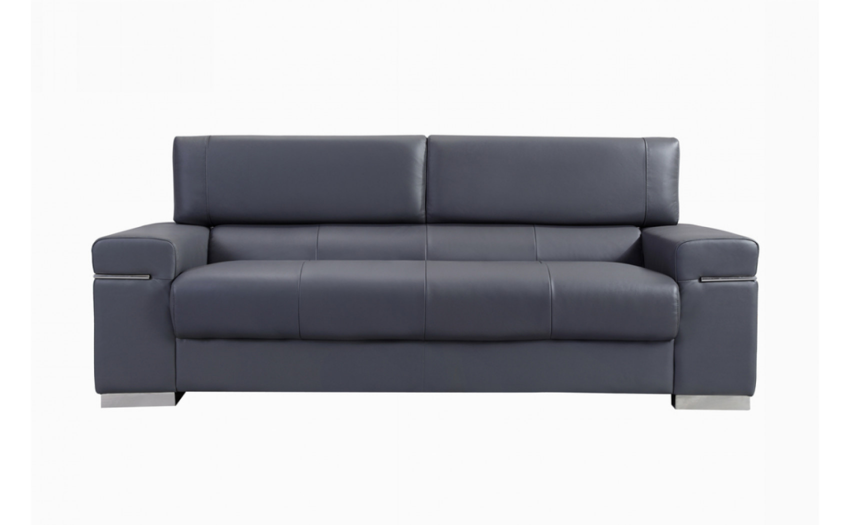 Soho Sofa Set Grey J&M Furniture