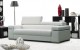 Soho Sofa White J&M Furniture