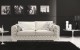 Vanity Sofa White J&M Furniture